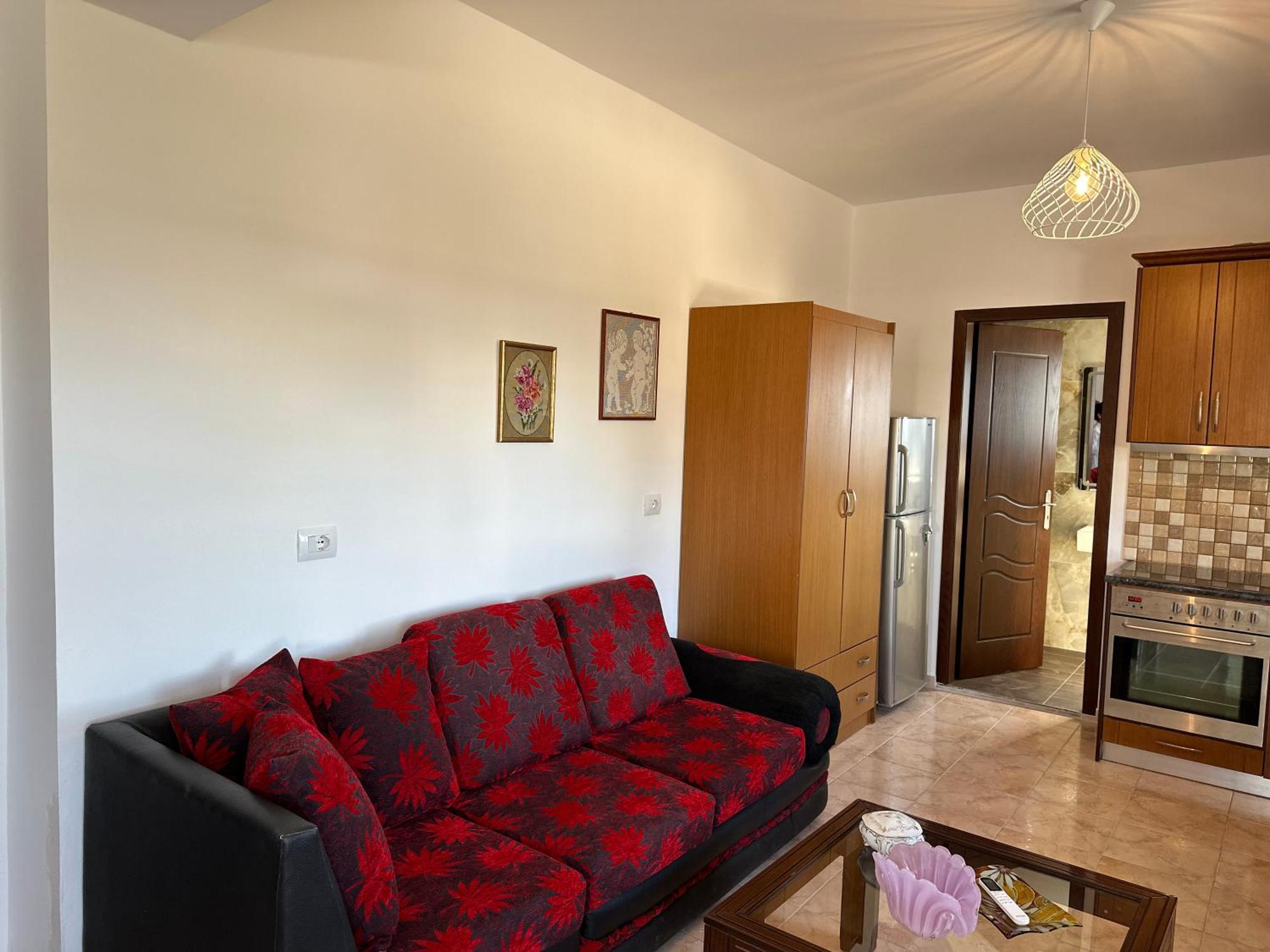 Vila Islands View Ksamil Exterior photo
