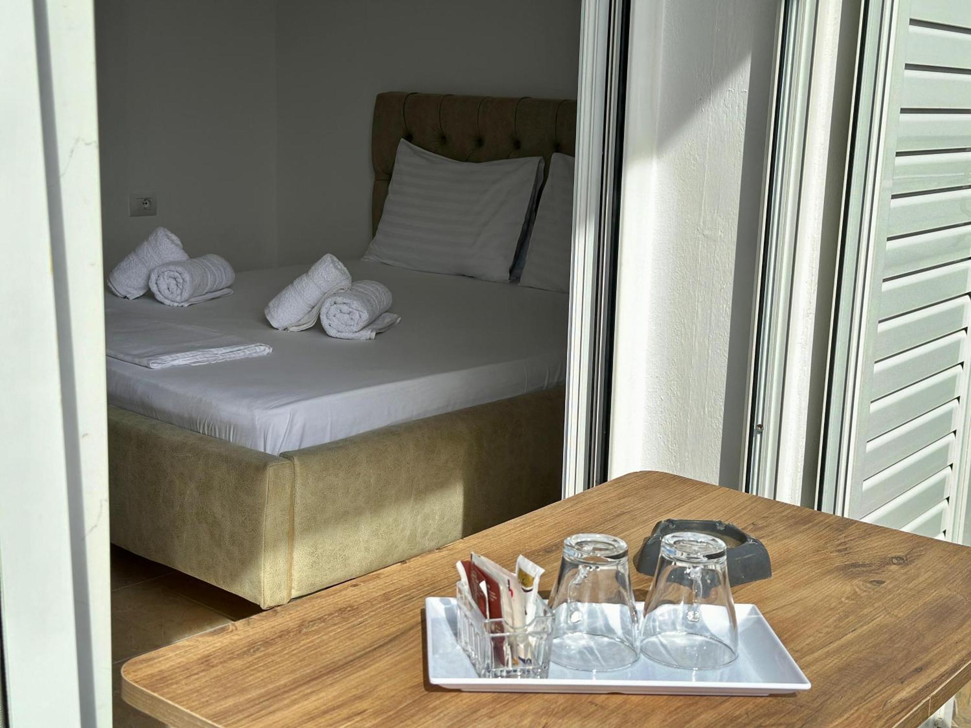 Vila Islands View Ksamil Exterior photo